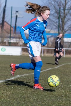 Bild 108 - wBJ Holstein Kiel II - Kieler MTV : Ergebnis: 2:1